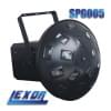 Световые приборы DJ-серии LEXOR LK130 LED MINI MUSHROOM